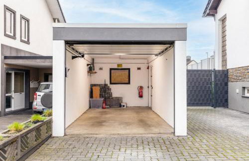 Eifel-Lodge Ferienhaus - Foto 26