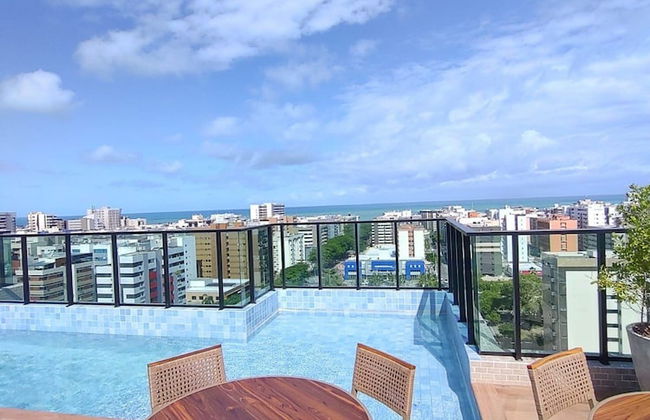 Edificio Liv P.Verde Apto 1014 - Foto 23