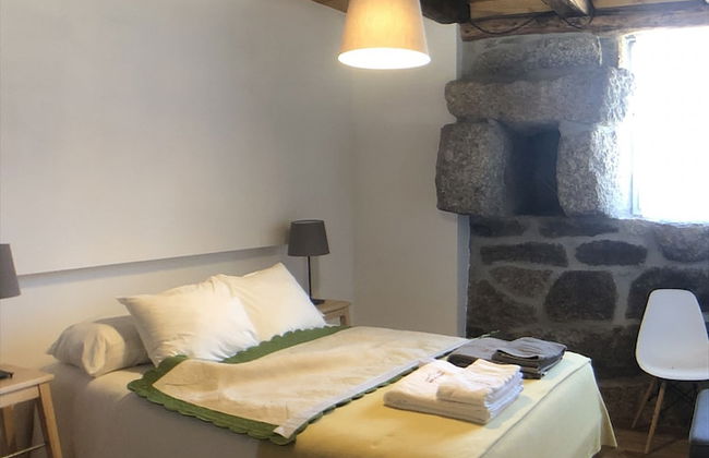 Casa Outeiro for 6 Persons - Foto 5