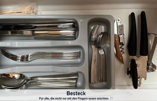 Wohlfühlparadies Moritz, Stuer - Strandnah am Plauer See mit Wlan und Parkplatz - Foto 14