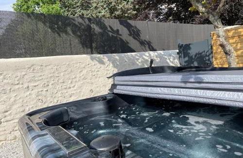 Gite le magnolia - Foto 56