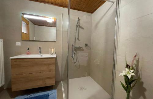 Apartment Résidence jaune et rose-4 by Interhome - Foto 9