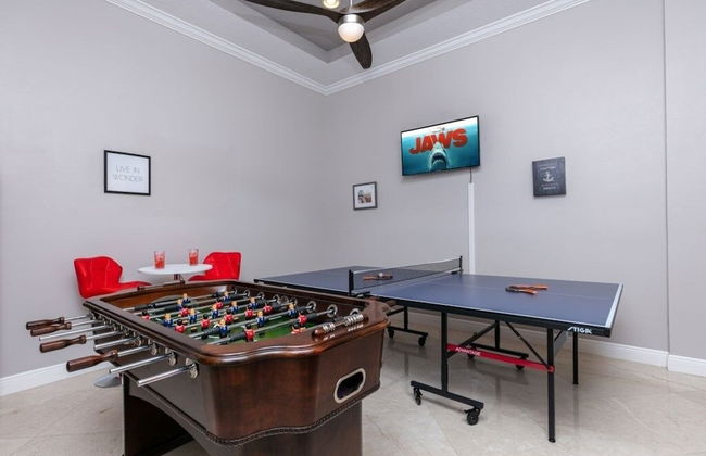 Plantation Acres Mansion 7 Bedroom Villa by RedAwning - Foto 52