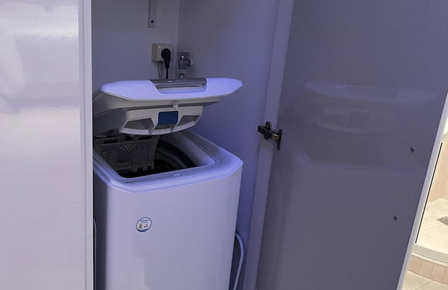 Piraeus Cozy in Piraeus - Photo 16