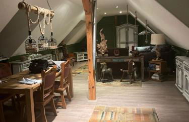 Ferienwohnung „ Hospitalhütte“ - Foto 19