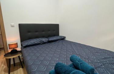 Modern apartment Barcelona - Foto 15