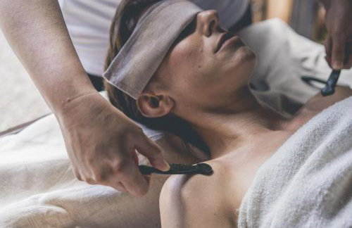 Chata nad Wąwozem - Photo 23