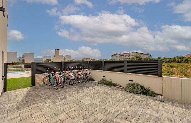 Villa Blue Sky - Foto 41