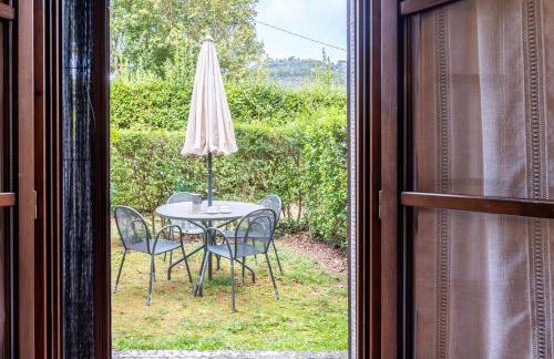 Apartament Monastero - Photo 19