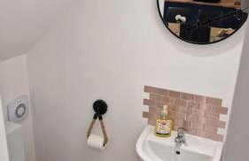 The Moorings, Peak Forest Canal - Foto 21