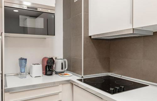 Céntrico Plaza España - Gran Vía - Foto 29