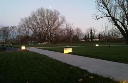 Agriturismo Dolce Luna - Foto 55