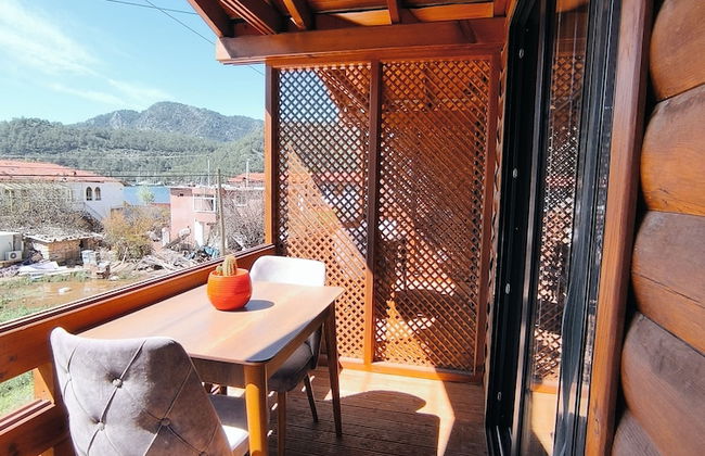 Pasha Bungalovs - Foto 14