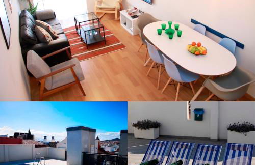 Teatro Cervantes SigloXXI - Photo 1