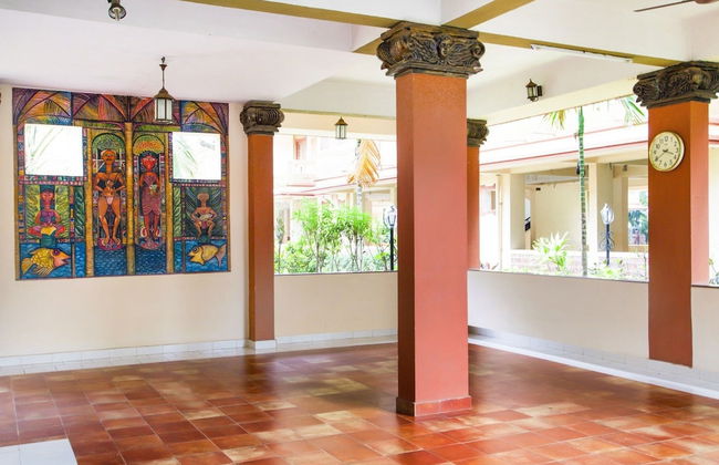 GuestHouser 2 BHK Apartment - ae45 - Photo 2