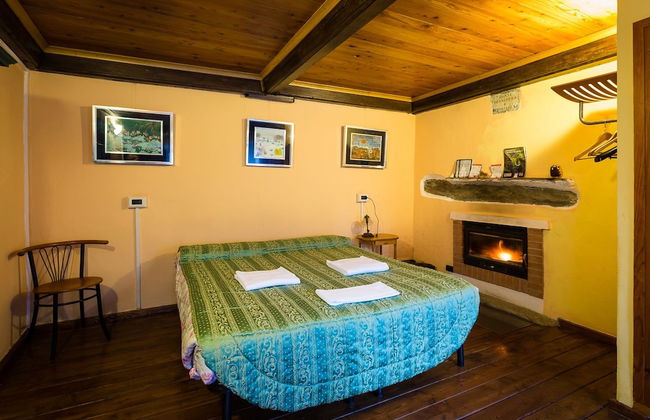 Rifugio dei Walser - Foto 7