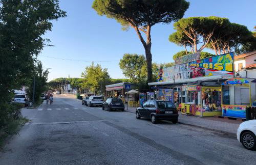 Buona Mobile Homes on Camping Mare e Pineta - Foto 38