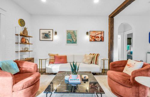 Casa Mía - Palm Beach Boho Escape - Foto 4