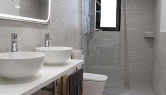 La Estrella de Tarsis - Foto 1, towels, Shower