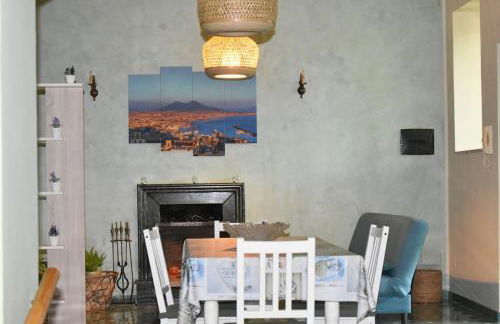 Casa vacanze Locus Amoenus - Foto 9