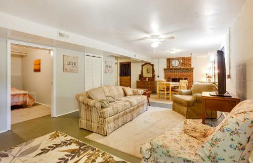 Lexington Apt Rental Near VA Military Institute! - Foto 6