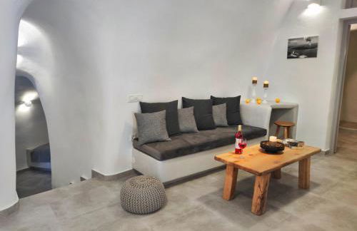 Volcan Secret Cave - Foto 79