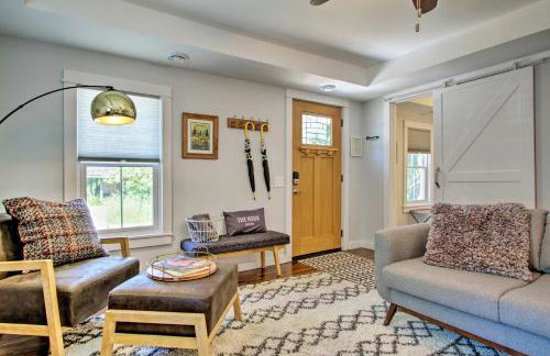 The Nook, boutique Galena cottage - Foto 20