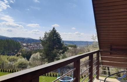 ŹRÓDLANE WZGÓRZE - Foto 22