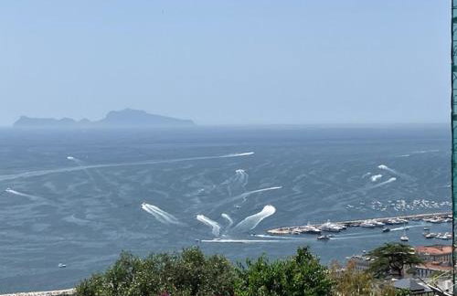 Rosemary s House B&B Napoli Vomero, Metro&Parking - Photo 24