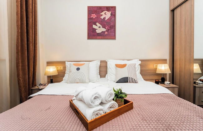 Stay Inn on Buzand str. 17 - Photo 5