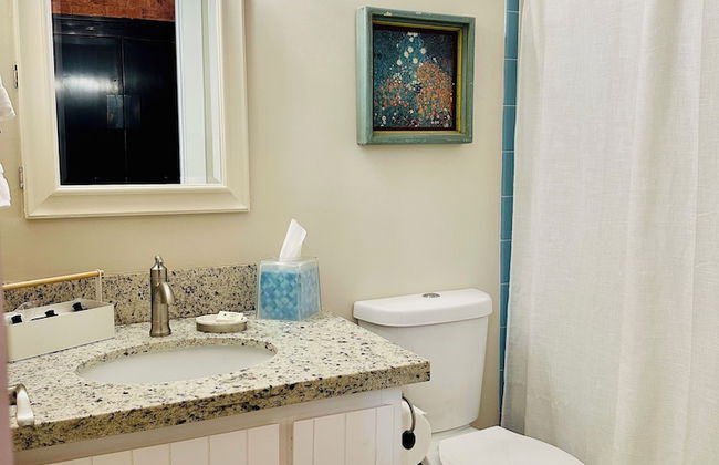 Bisbee Brownstone Suites - Photo 69