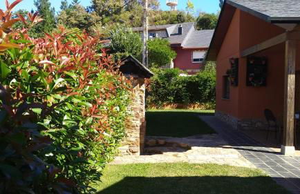 Lares · Cabañas Rurales - Foto 37