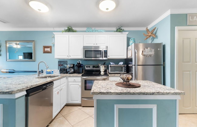 Grand Caribbean 115 by Vacation Homes Collection - Foto 15