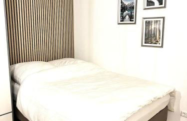 Stylish apartment in prime location - Foto 13