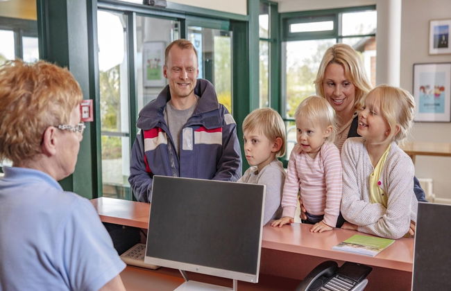 Holiday Complex Beech Resort Fleesensee, Gohren-lebbin - Foto 2