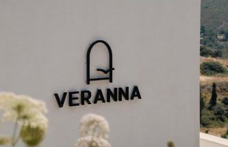 VERANNA Patmos Studio1 - Foto 8