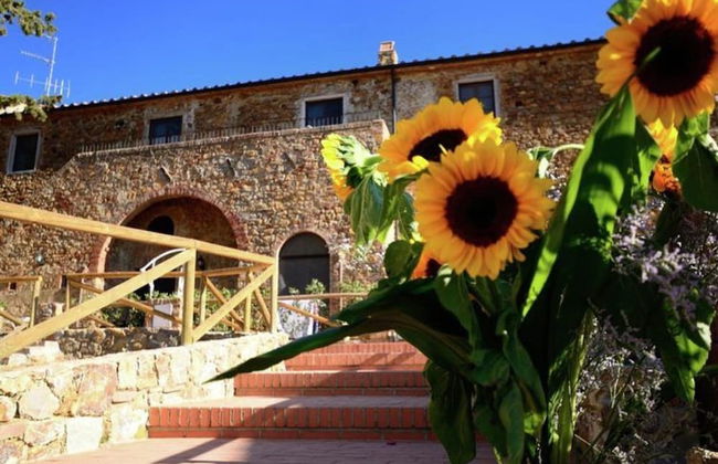 House in Tuscany Near Baratti Beach - Foto 26