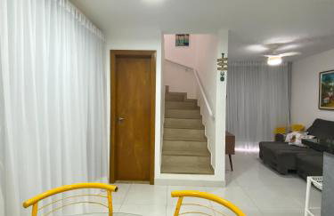 Linda casa beira da praia - Foto 8