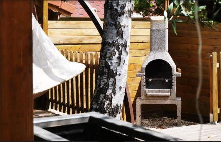 Escale Cocooning - Foto 61