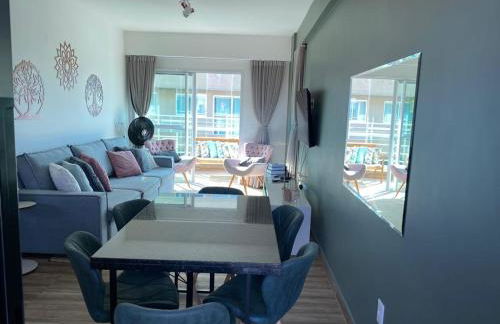 AP Solarina - 2 quartos a 80m da praia de Cumbuco e 150m do Chico do Caranguejo - Foto 69