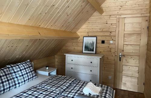 Aparthouse Siemiany - Foto 53