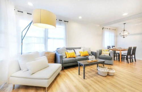 Centrally Located Charming LA Home with Food Scenes - Foto 1