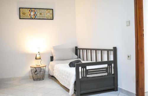 Raeti Cretan Guesthouse - Foto 24
