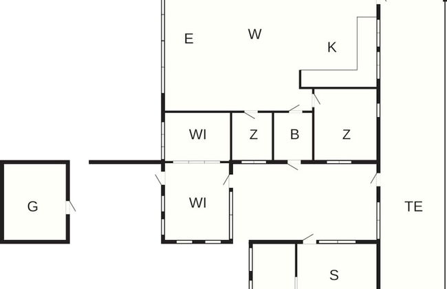 12 Person Holiday Home in Vinderup-by Traum - Photo 2