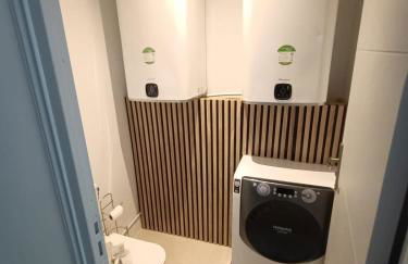 Maison des Artistes Paris Giverny - Foto 10