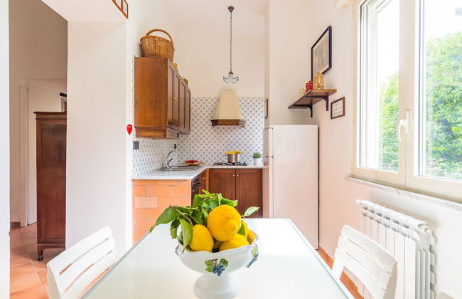 A pochi passi dal mare di Meta di Sorrento - Foto 18