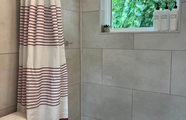 The Tiny Getaway Home - Foto 7