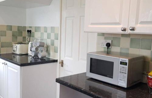 Delight Marvel-Derby House at Maidstone - Foto 19