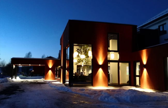 Birkebeineren Apartments - Foto 18