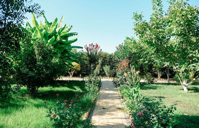 Beautiful Village Bungalow - Foto 38